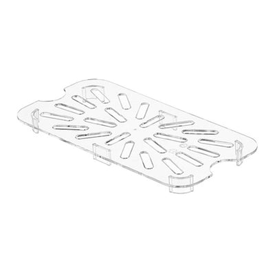 GastroPlast GN 1/4 Polikarbon Gastronom Süzgeç