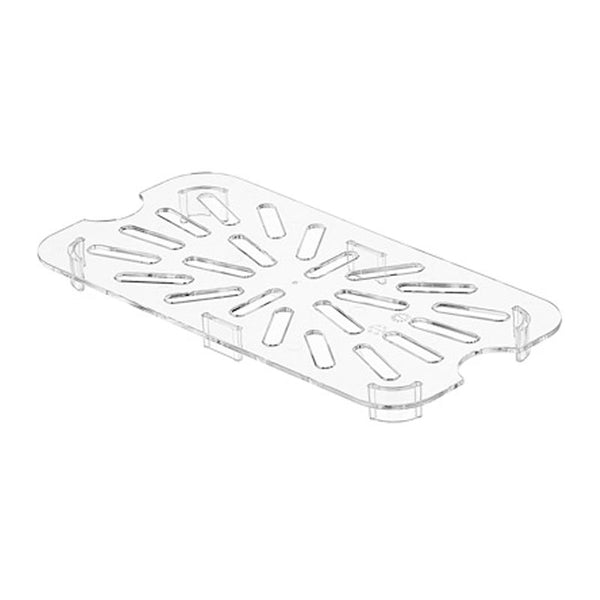 GastroPlast GN 1/4 Polikarbon Gastronom Süzgeç