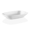 GastroPlast GP-K29 Polikarbon Kayık Tabak, 29 cm