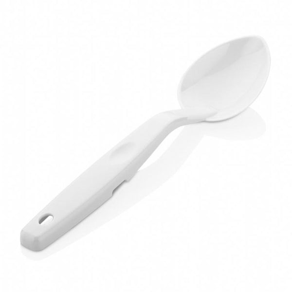 GastroPlast GSK-01 Polikarbonat Servis Kaşığı, Beyaz