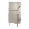 Zanussi 505106 Giyotin Tip Bulaşık Yıkama Makinesi, Parlatıcı Pompalı