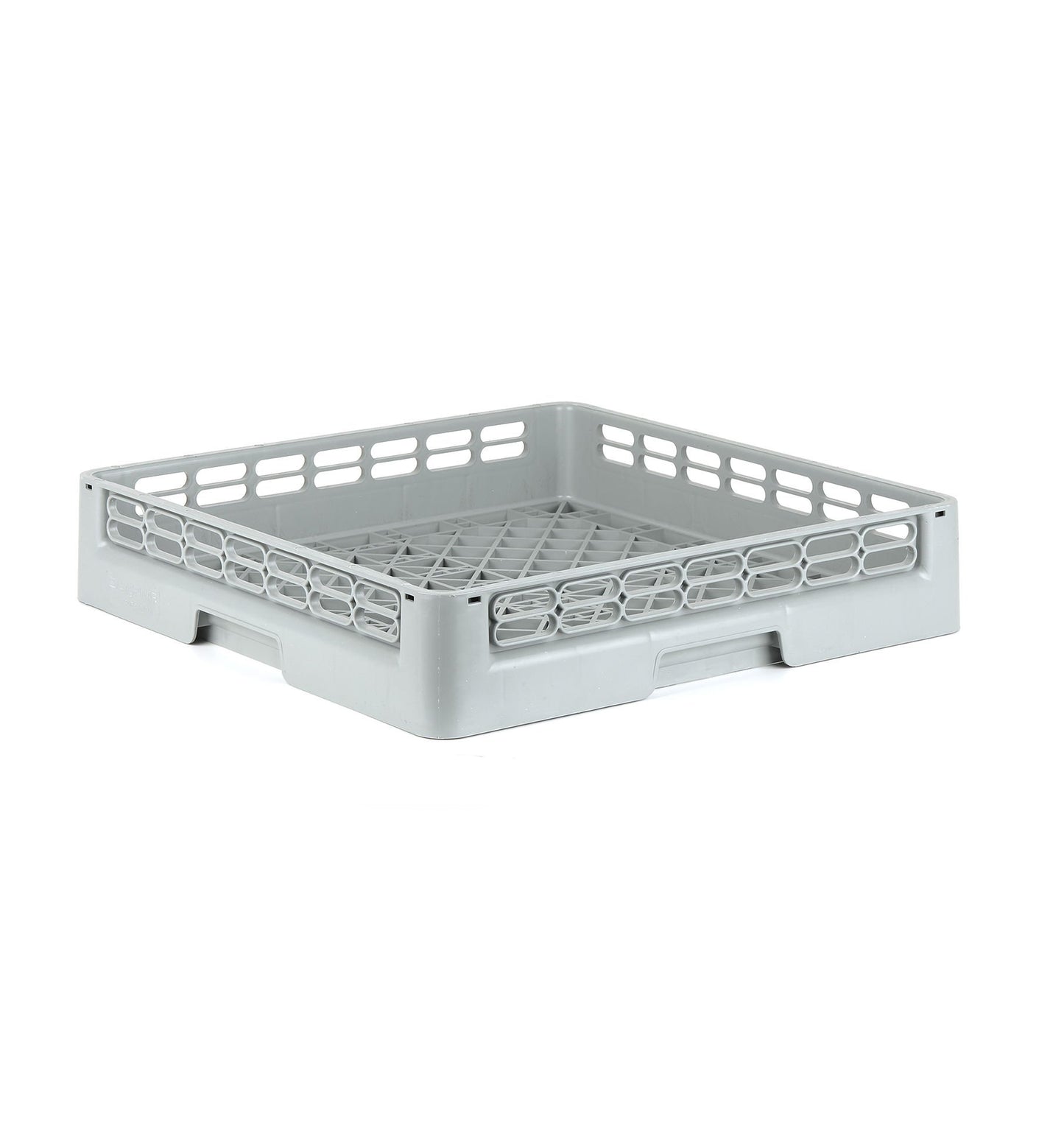 Industrial Dishwasher Glass Basket 500x500 mm