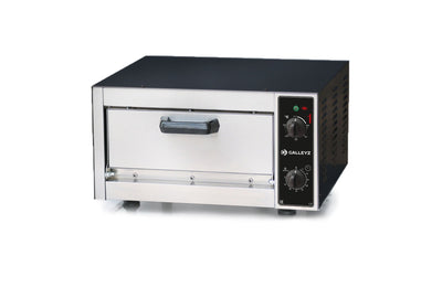 Electric Pizza Oven 1 x Ø40 Cm Capacity