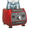 Gtech Profesyonel Bar Blender, 2 L, 1500 W, Kırmızı