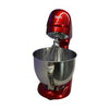 Gtech EF708 Professional Set Üstü Mikser, 4.8 L, Kırmızı