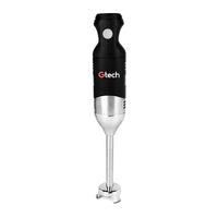 Gtech EV250+BLD190 Parçalayıcı El Blender, 190 mm Tüp