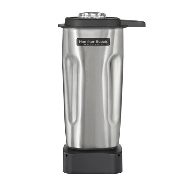 Hamilton Beach 6126-255S Rio Blender Paslanmaz Çelik Hazne