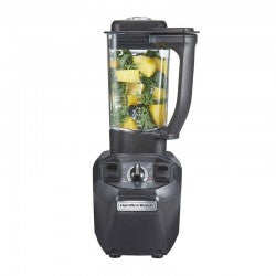 Hamilton Beach HBB455 Tango Bar Blender, 1.4 L, 1790 W, Siyah