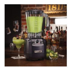 Hamilton Beach HBH550-CE Fury Bar Blender, 1.8 L, 880 W, Siyah