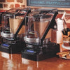 Hamilton Beach HBH755 Eclipse Sessiz Blender, 2 L, 1000 W, Siyah