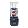 Hamilton Beach HBH855 Serisi Ses İzalasyonlu Yüksek Performanslı Blender, 1.4 L, 730 W, Siyah