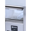 Iceinox ICE 50 Küp Buz Makinesi - kendinden hazneli - 50 kg/gün