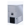 Iceinox Ice 90 kg Küp Buz Makinesi - Kendinden Hazneli