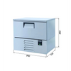 Iceinox Çekmeceli Soğutucu ve Dondurucular - 1 Çekmeceli BC-1
