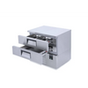 Iceinox Çekmeceli Soğutucu ve Dondurucular – 2 Çekmeceli BC-2