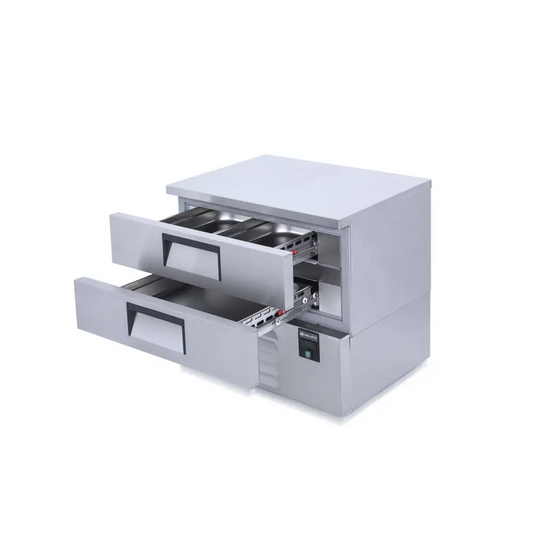 Çekmeceli Soğutucu ve Dondurucular –BC-2 CR