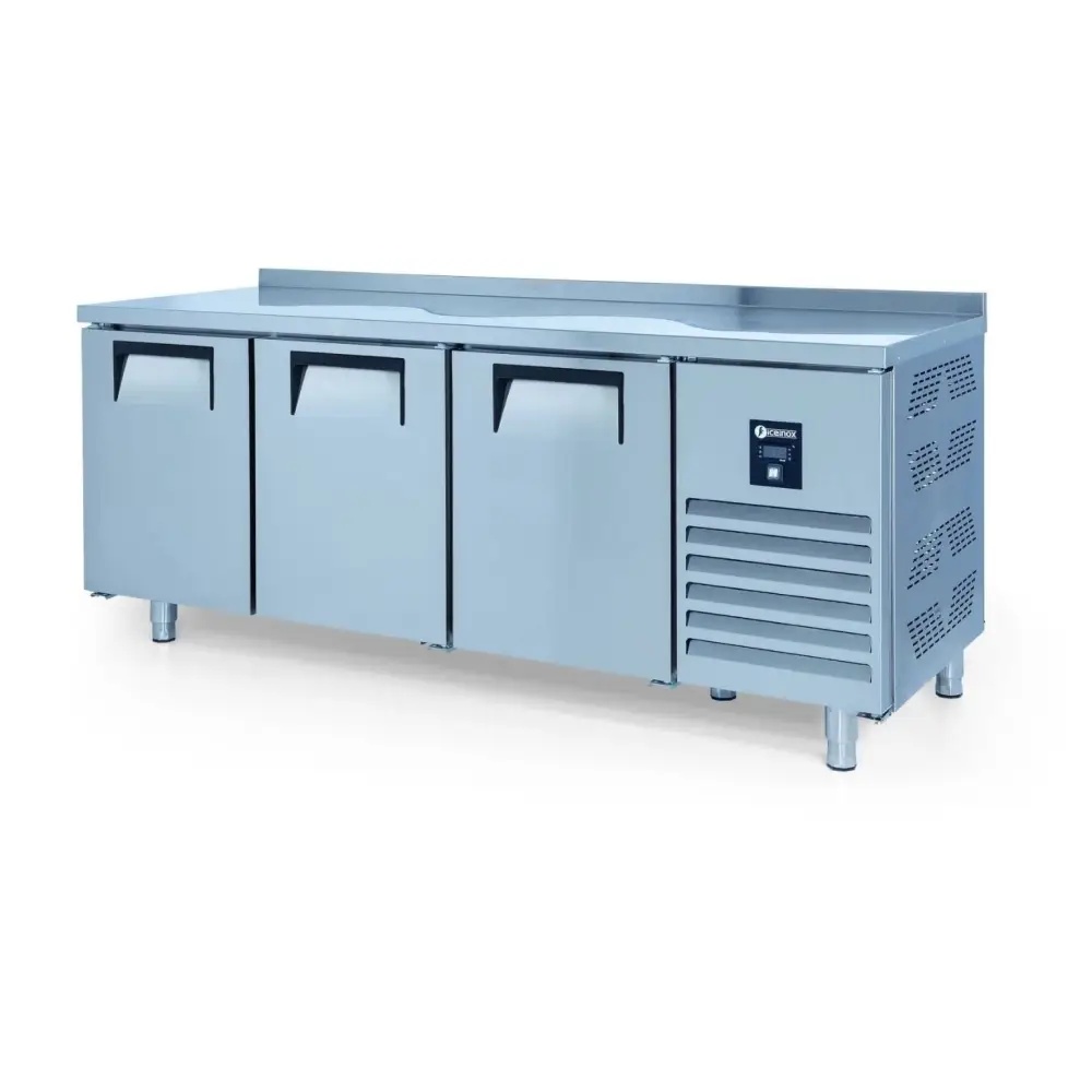 CTS 515 N – Tezgah Tipi Buzdolabı