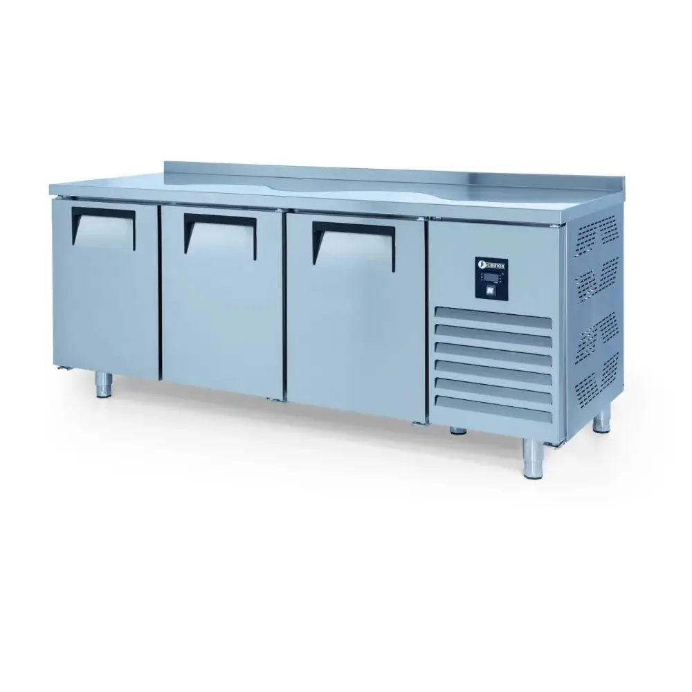 CTS 515 – Tezgah Tipi Buzdolabı