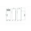 Iceinox Dik Tip Buzdolabı - 1 Kapılı - 70x77xx210 Cm