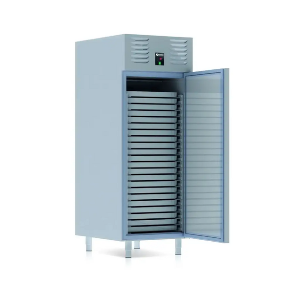 Iceinox VTS 730 N Dik Tip Patiseri Buzdolabı-1 Kapılı