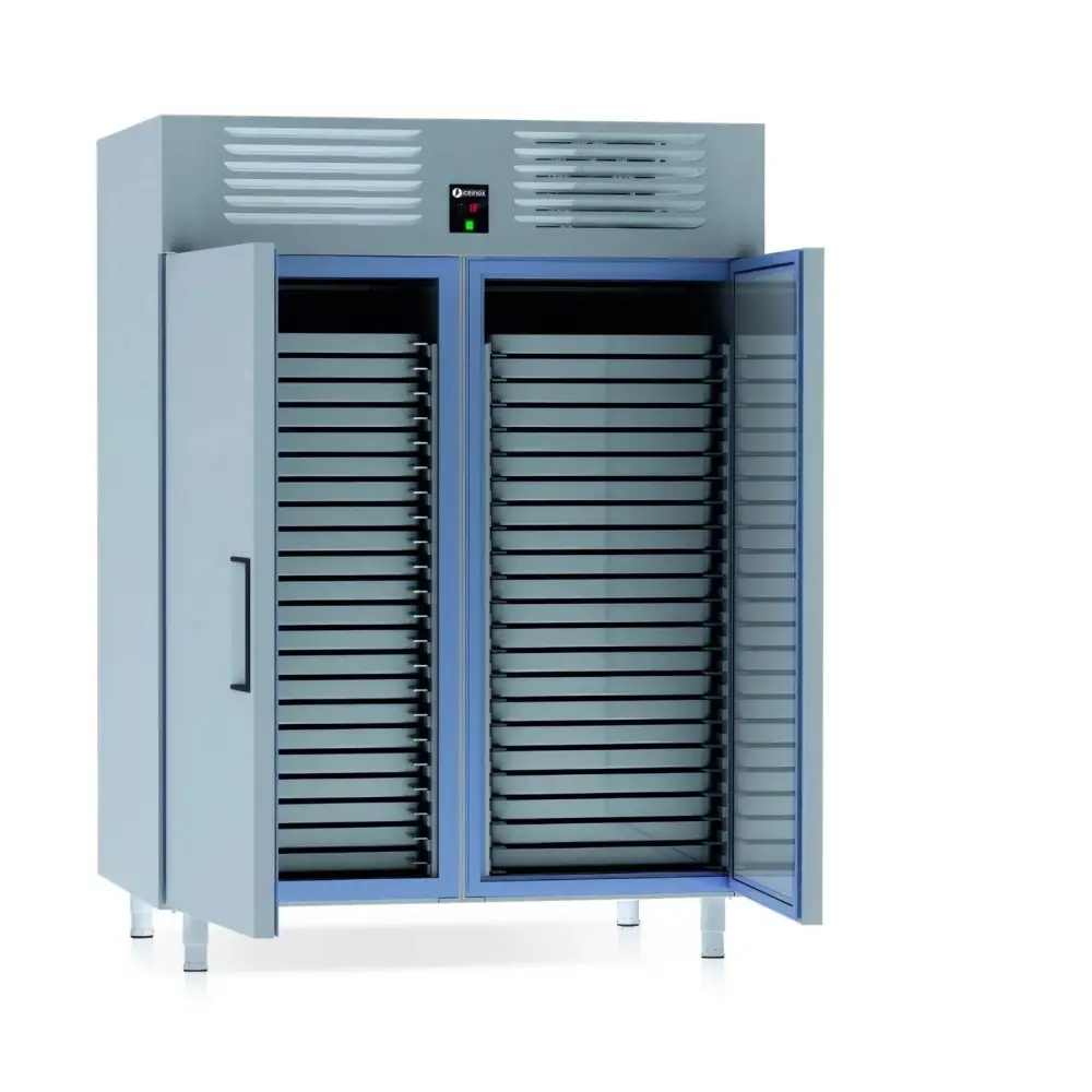 Dik Tip Patisserie No Frost -2 Kapılı-Tepsi Kapasiteli-VTS 1460 N