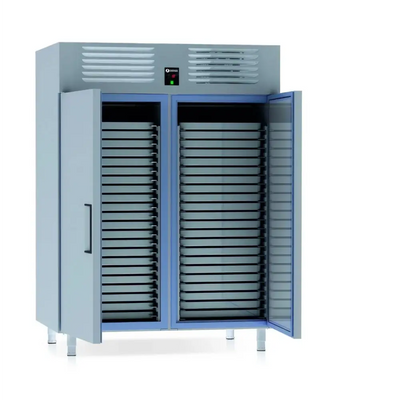 Upright Type Patisserie No Frost -2 Doors-Tray Capacity-VTS 1460 N