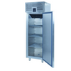 Iceinox VTS 520 N Dik Tip Snack Dondurucu - 1 Kapılı