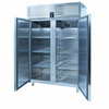 Iceinox VTS 1340 N CR Dikey Tip GN Dondurucu - 2 Kapılı