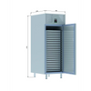 Iceinox VTF 800 N -30⁰ Pasta Şoklama-1 Kapılı Tepsi Cihazı