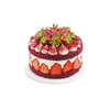 Iceinox VTF 800 N -30⁰ Pasta Şoklama-1 Kapılı Tepsi Cihazı