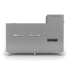 Inoxclass 3000 TB/Saat Konveyörlü Bulaşık Makinesi ICW3000