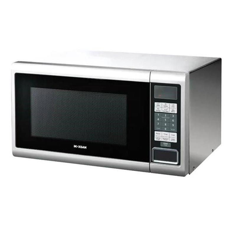 İnoksan GAL-MDF90W25L Profesyonel Mikrodalga Fırın, 25 L, 900 W