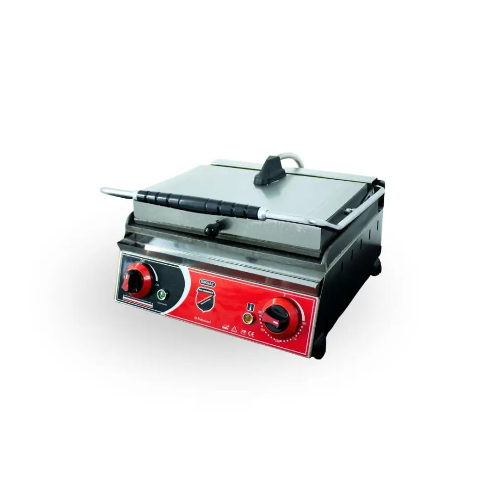 Işıkgaz 2130 16 Dilim Endüstriyel Tost Makinesi