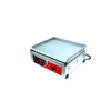 Işıkgaz SLVR-2155 50 Cm Elektrikli Sanayi Tipi Pleyt Sac Izgara Barbekü