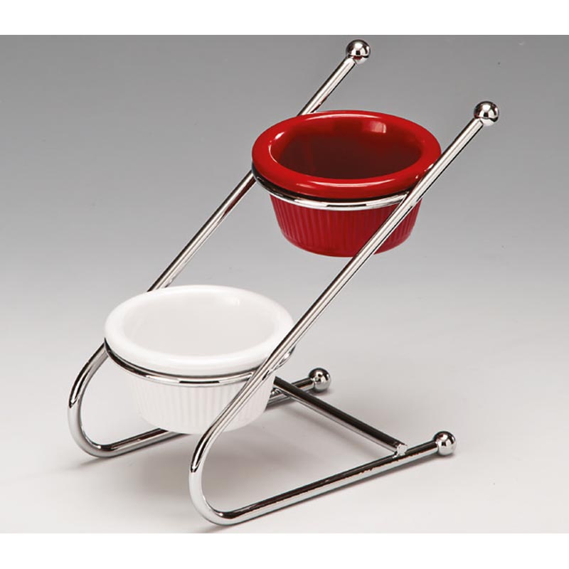 Zicco K-2006 Model Telli Stand, Telli, 2 Katlı