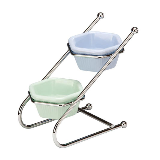 Zicco K-4006 Model 2 Katlı Telli Stand