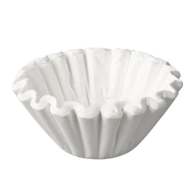 Bravilor Bonamat Kahve Filtre Kağıdı, 110/330 cm, 250 Ad