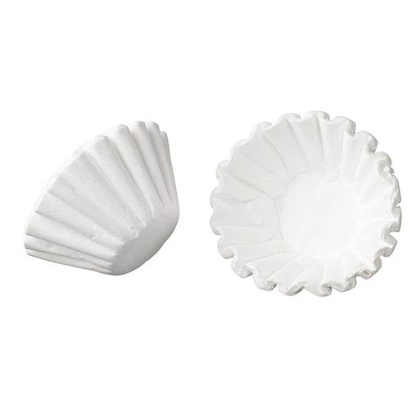 Bravilor Bonamat Kahve Filtre Kağıdı, 85/245 mm, 1000 Ad
