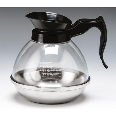 Zicco CD-64PB Kahve Servis Potu, 1 L