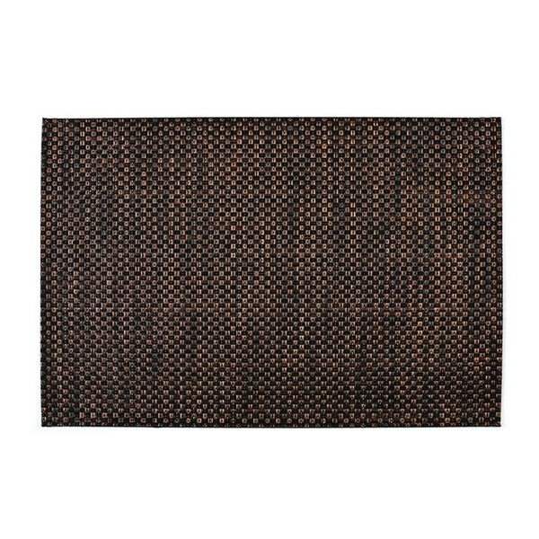Zicco P-26 Amerikan Servis, 30x45 cm, Kahverengi
