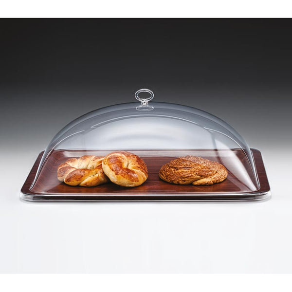 Zicco ZCP-512 Alform Tepsili Kapaklı Muhafaza Kabı, 37x53 cm