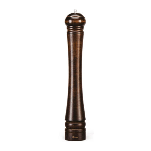 Zicco P-001 Seramik Mekanizmalı Karabiber Değirmeni, 47 cm