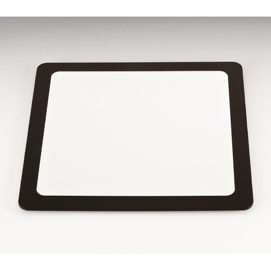 Zicco ZCP-162 Aynalı Kare Form Teşhir Standı, 40x40 cm