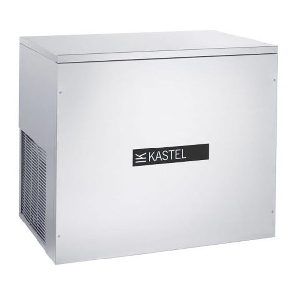 Kastel KP 165 Haznesiz Küp Buz Makinesi, 165 kg/gün Kapasiteli