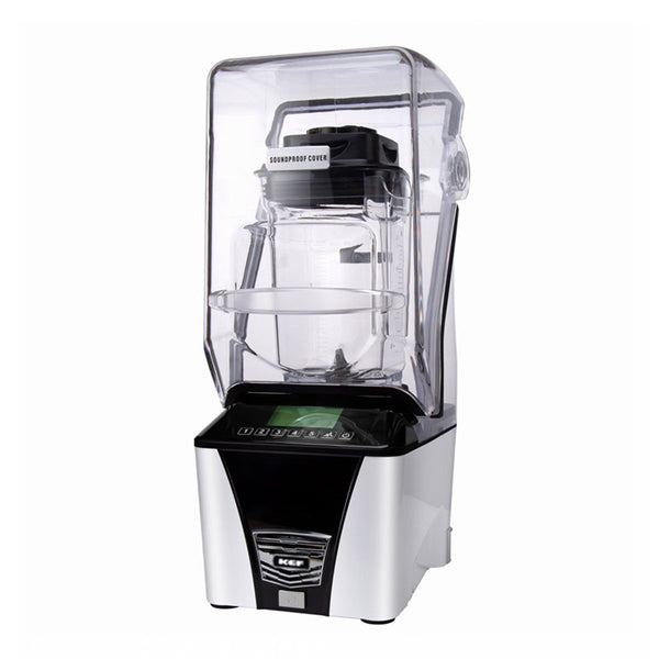 Kef MS-E586Q Bar Blender 1,5 Lt. & Ses İzolasyonlu