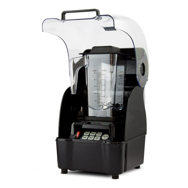 Kef TM800 AQ Bar Blender 1,5 Lt & Ses İzolasyonlu