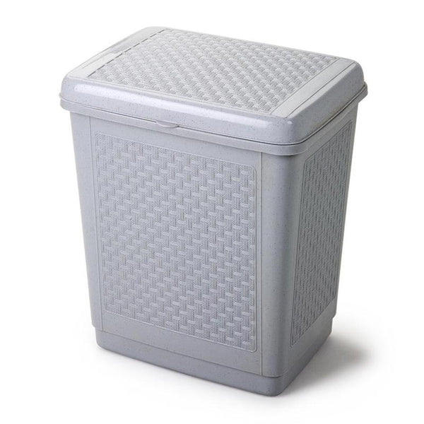 Bora Plastik Kirli Sepeti, Küçük, 62.0 L