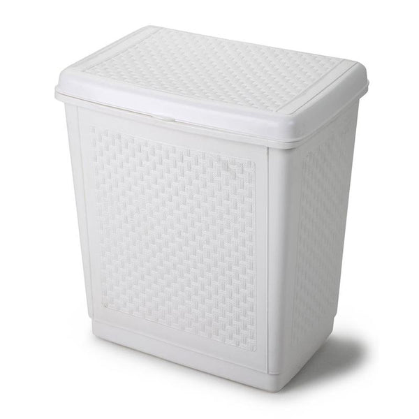 Bora Plastik Kirli Sepeti, Küçük, 48.0 L