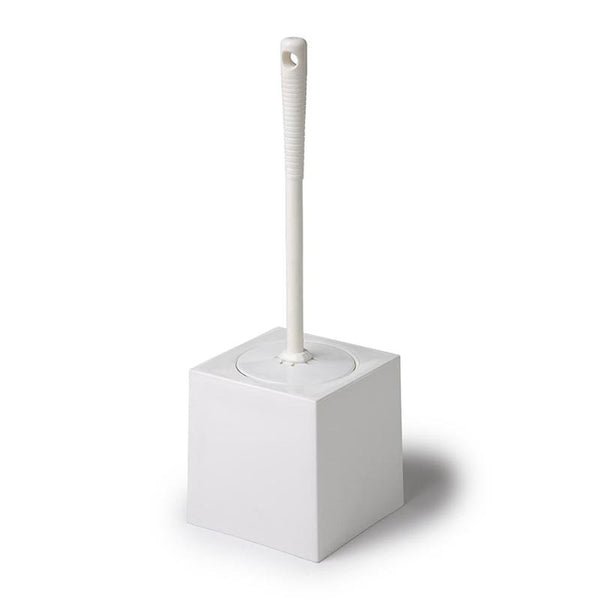 Bora Plastik Wc Takımı, Köşeli