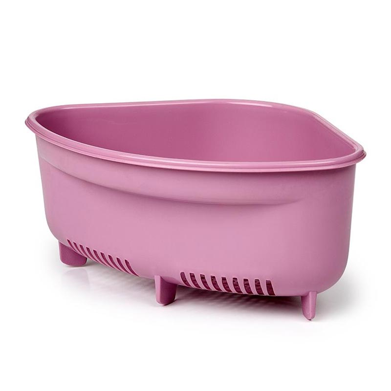 Bora Plastik Lavabo Çöplük, No: 3